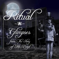 Purchase Ritual - Glimpses From The Story Of Mr. Bogd