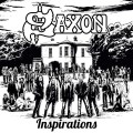 Buy Saxon - Inspirations Mp3 Download
