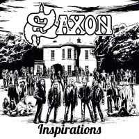 Purchase Saxon - Inspirations