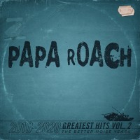 Purchase Papa Roach - Greatest Hits Vol.2 The Better Noise Years