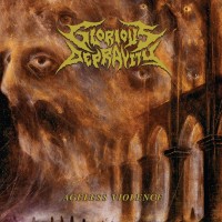 Purchase Glorious Depravity - Ageless Violence