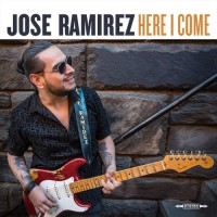 Purchase José Ramírez - Here I Come