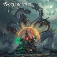 Purchase Spellmaster - Unearthed Arcana