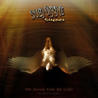 Purchase Submarine Silence - Did Swans Ever See God?