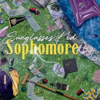 Purchase Sunglasses Kid - Sophomore (Album)