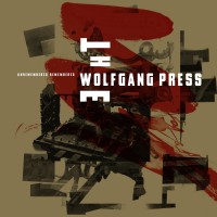 Purchase The Wolfgang Press - Unremembered, Remembered