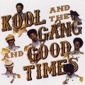 Buy Kool & The Gang - Good Times (Vinyl) Mp3 Download
