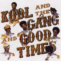 Purchase Kool & The Gang - Good Times (Vinyl)