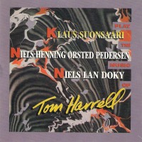 Purchase Klaus Suonsaari - Play The Music Of Tom Harrell