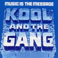 Purchase Kool & The Gang - Music Is The Message (Vinyl)