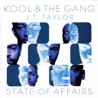 Purchase Kool & The Gang - State Of Affairs