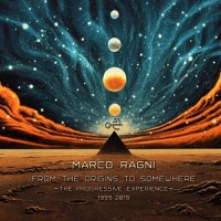 Purchase Marco Ragni - From The Origins To Somewhere CD1