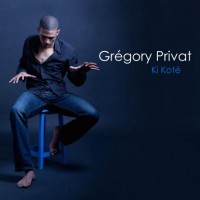 Purchase Gregory Privat - Ki Kote