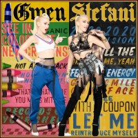 Purchase Gwen Stefani - Let Me Reintroduce Myself (CDS)