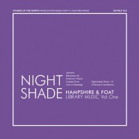 Purchase Hampshire & Foat - Nightshade