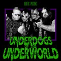 Buy Heretic - Underdogs Of The Underworld Mp3 Download