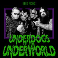 Purchase Heretic - Underdogs Of The Underworld