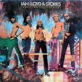 Buy Ian Lloyd - Traveling Underground (With Stories) (Vinyl) Mp3 Download