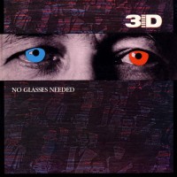 Purchase In 3-D - No Glasses Needed