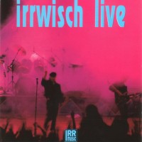 Purchase Irrwisch - Live!