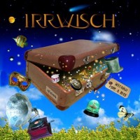 Purchase Irrwisch - Wizard For A Day