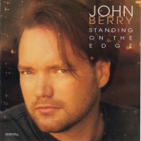 Purchase John Berry - Standing On The Edge