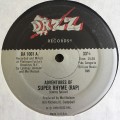 Buy Jimmy Spicer - Adventures Of Super Rhyme (EP) (Vinyl) Mp3 Download