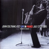 Purchase John Coltrane - Live In France 1965 CD1