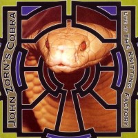 Purchase John Zorn - John Zorn's Cobra: Live At The Knitting Factory