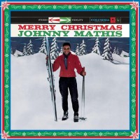 Purchase Johnny Mathis - Merry Christmas (Vinyl)