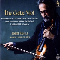 Purchase Jordi Savall - The Celtic Viol (With Andrew Lawrence-King)