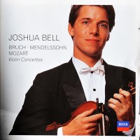Purchase Joshua Bell - Violin Concertos CD1