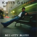 Buy Keith Gattis - Big City Blues Mp3 Download