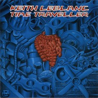 Purchase Keith Leblanc - Time Traveller