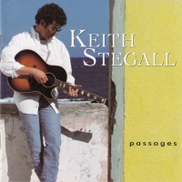 Purchase Keith Stegall - Passages