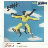 Purchase Braak - Heldenkermis (Vinyl)