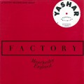 Buy Cabaret Voltaire - Yashar (EP) (Vinyl) Mp3 Download