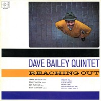 Purchase Dave Bailey - Reaching Out (Vinyl)