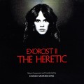 Purchase Ennio Morricone - Exorcist II: The Heretic (Vinyl) Mp3 Download