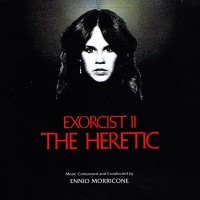 Purchase Ennio Morricone - Exorcist II: The Heretic (Vinyl)