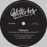 Purchase Folamour - The Power And The Blessing Of Unity (EP)