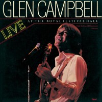 Purchase Glen Campbell - Live At The Royal Festival Hall (Vinyl)