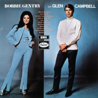Purchase Glen Campbell - The Capitol Albums Collection Vol. 1 CD10