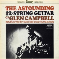 Purchase Glen Campbell - The Capitol Albums Collection Vol. 1 CD3