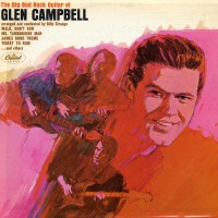Purchase Glen Campbell - The Capitol Albums Collection Vol. 1 CD4