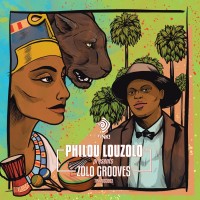 Purchase Philou Louzolo - Philou Louzolo Presents Zolo Grooves