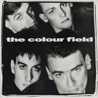 Purchase The Colour Field - The Colour Field (Vinyl)