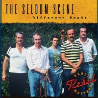 Purchase The Seldom Scene - Different Roads