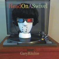 Purchase Gary Ritchie - Head On A Swivel