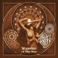 Purchase Gorilla Pulp - Warrior Of The Sun